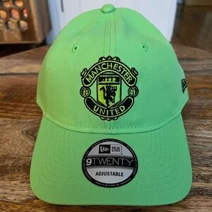 Manchester United Hat